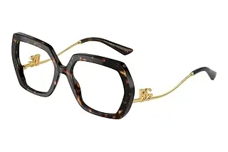 Dolce & Gabbana DG 3390B 502
