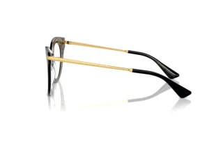 Seitenansicht Dolce & Gabbana DG3392 (3299)