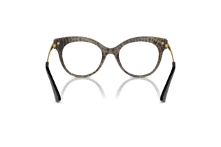 Rückansicht Dolce & Gabbana DG3392 (3299)