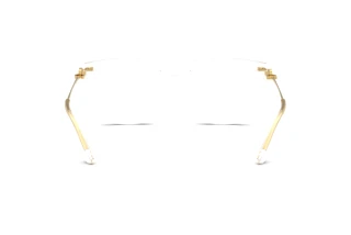 Rückansicht Dolce & Gabbana DG3397 (3133)