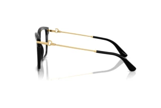 Seitenansicht Dolce & Gabbana DG3397 (501)