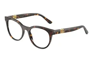 Dolce & Gabbana DG 3399 502
