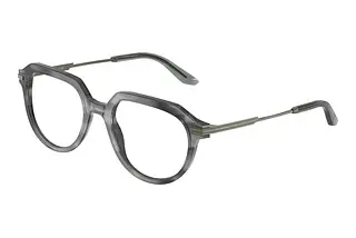 Dolce & Gabbana DG3402 3449 Striped Grey