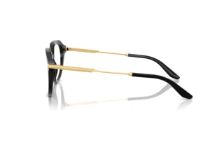 Seitenansicht Dolce & Gabbana DG3402 (501)