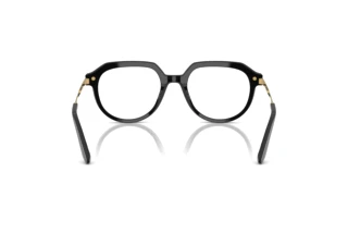 Rückansicht Dolce & Gabbana DG3402 (501)