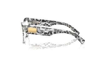 Seitenansicht Dolce & Gabbana DG3403 (3287)