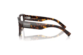 Seitenansicht Dolce & Gabbana DG3405 (502)