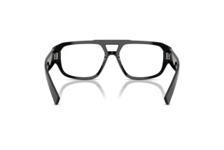 Rückansicht Dolce & Gabbana DG3406 (2820)