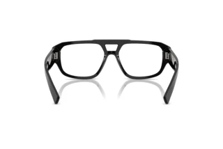 Rückansicht Dolce & Gabbana DG3406 (501)