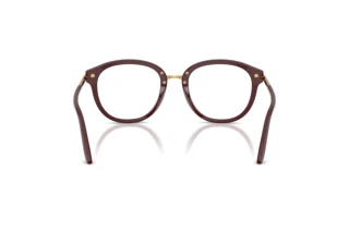 Rückansicht Dolce & Gabbana DG3410 (3091)