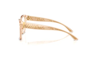 Seitenansicht Dolce & Gabbana DG3411 (3432)