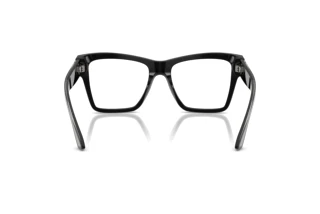 Rückansicht Dolce & Gabbana DG3411 (501)