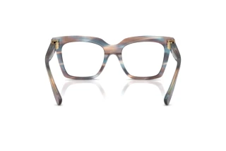 Rückansicht Dolce & Gabbana DG3417 (3448)