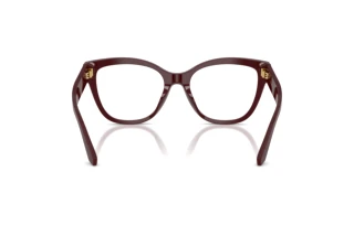 Rückansicht Dolce & Gabbana DG3418 (3091)