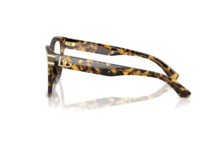 Seitenansicht Dolce & Gabbana DG3418 (3330)