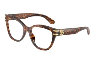 Vorderansicht Dolce & Gabbana DG3418 (3470)
