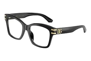Dolce & Gabbana DG 3419 501