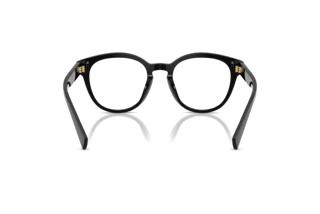 Rückansicht Dolce & Gabbana DG3421 (501)