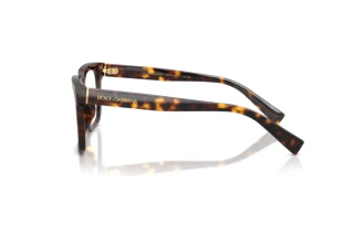 Seitenansicht Dolce & Gabbana DG3422 (502)