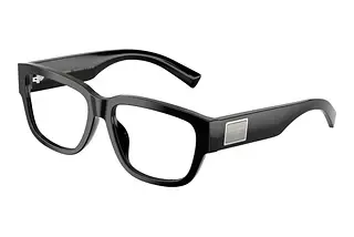 Dolce & Gabbana DG3423 501 Black