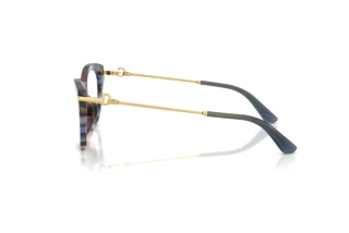 Seitenansicht Dolce & Gabbana DG3428 (3443)