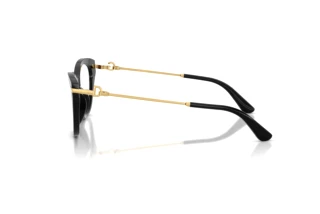 Seitenansicht Dolce & Gabbana DG3428 (501)