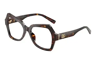 Dolce & Gabbana DG 3429 502