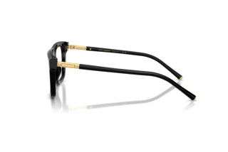 Seitenansicht Dolce & Gabbana DG3434 (501)