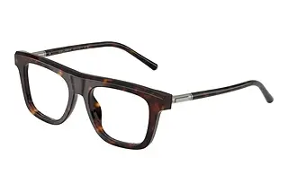 Dolce & Gabbana DG3434 502 Havana