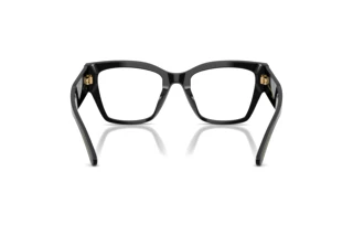 Rückansicht Dolce & Gabbana DG3435B (501)