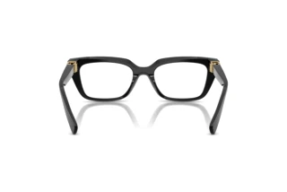 Rückansicht Dolce & Gabbana DG3436 (501)