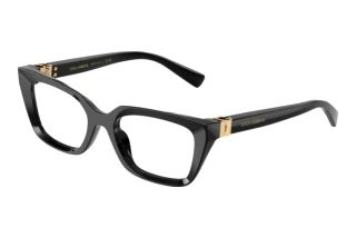 Vorderansicht Dolce & Gabbana DG3436 (501)