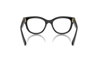 Rückansicht Dolce & Gabbana DG3437 (501)