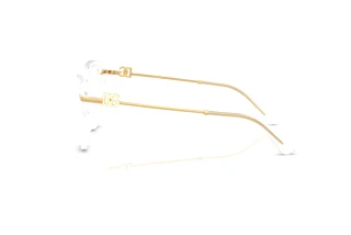 Seitenansicht Dolce & Gabbana DG3438 (3133)