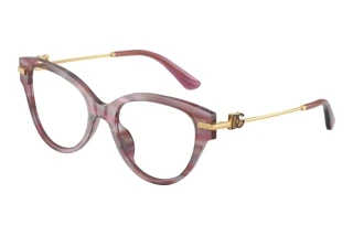 Vorderansicht Dolce & Gabbana DG3438 (3474)