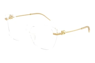 Vorderansicht Dolce & Gabbana DG3439 (3133)