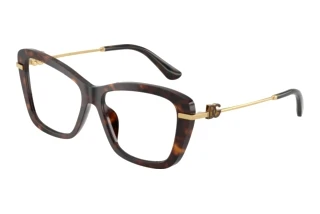 Vorderansicht Dolce & Gabbana DG3439 (502)