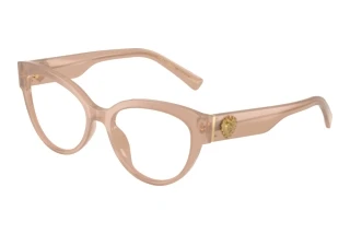 Vorderansicht Dolce & Gabbana DG3440 (3042)