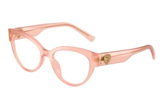 Vorderansicht Dolce & Gabbana DG3440 (3384)