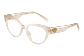 Vorderansicht Dolce & Gabbana DG3440 (3420)