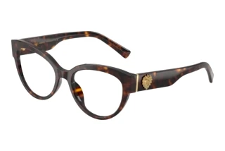 Vorderansicht Dolce & Gabbana DG3440 (502)