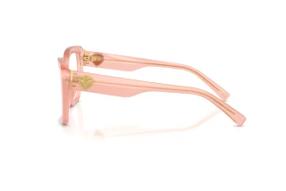 Seitenansicht Dolce & Gabbana DG3441 (3384)