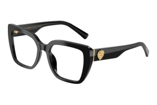 Vorderansicht Dolce & Gabbana DG3441 (501)