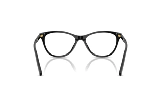 Rückansicht Dolce & Gabbana DG3443 (501)