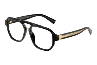 Vorderansicht Dolce & Gabbana DG3447 (501)