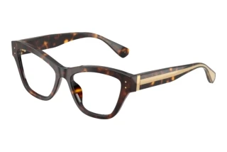 Vorderansicht Dolce & Gabbana DG3448 (502)