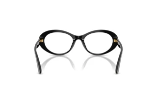 Rückansicht Dolce & Gabbana DG3450 (501)