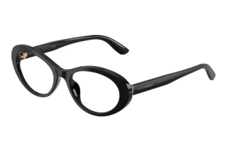 Vorderansicht Dolce & Gabbana DG3450 (501)