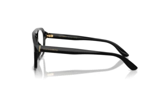 Seitenansicht Dolce & Gabbana DG3452 (501)