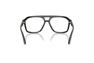Rückansicht Dolce & Gabbana DG3452 (501)